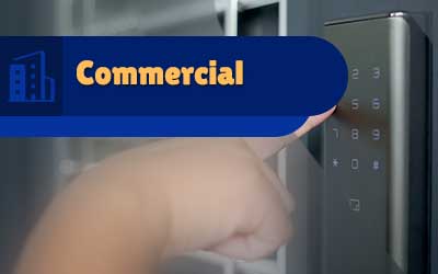 Hamden Locksmith commercial