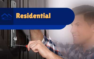 Hamden Locksmith Residential