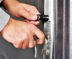 Locksmith Hamden